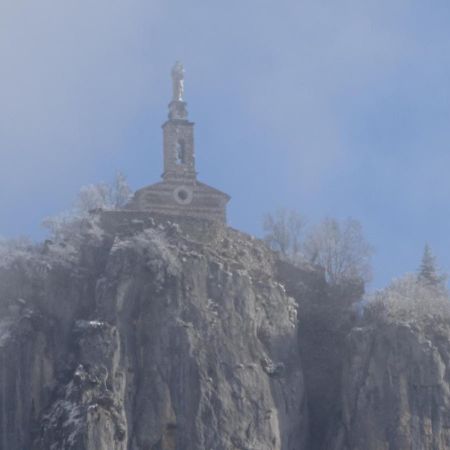 Aqui Sian Ben Hotel Castellane Kültér fotó