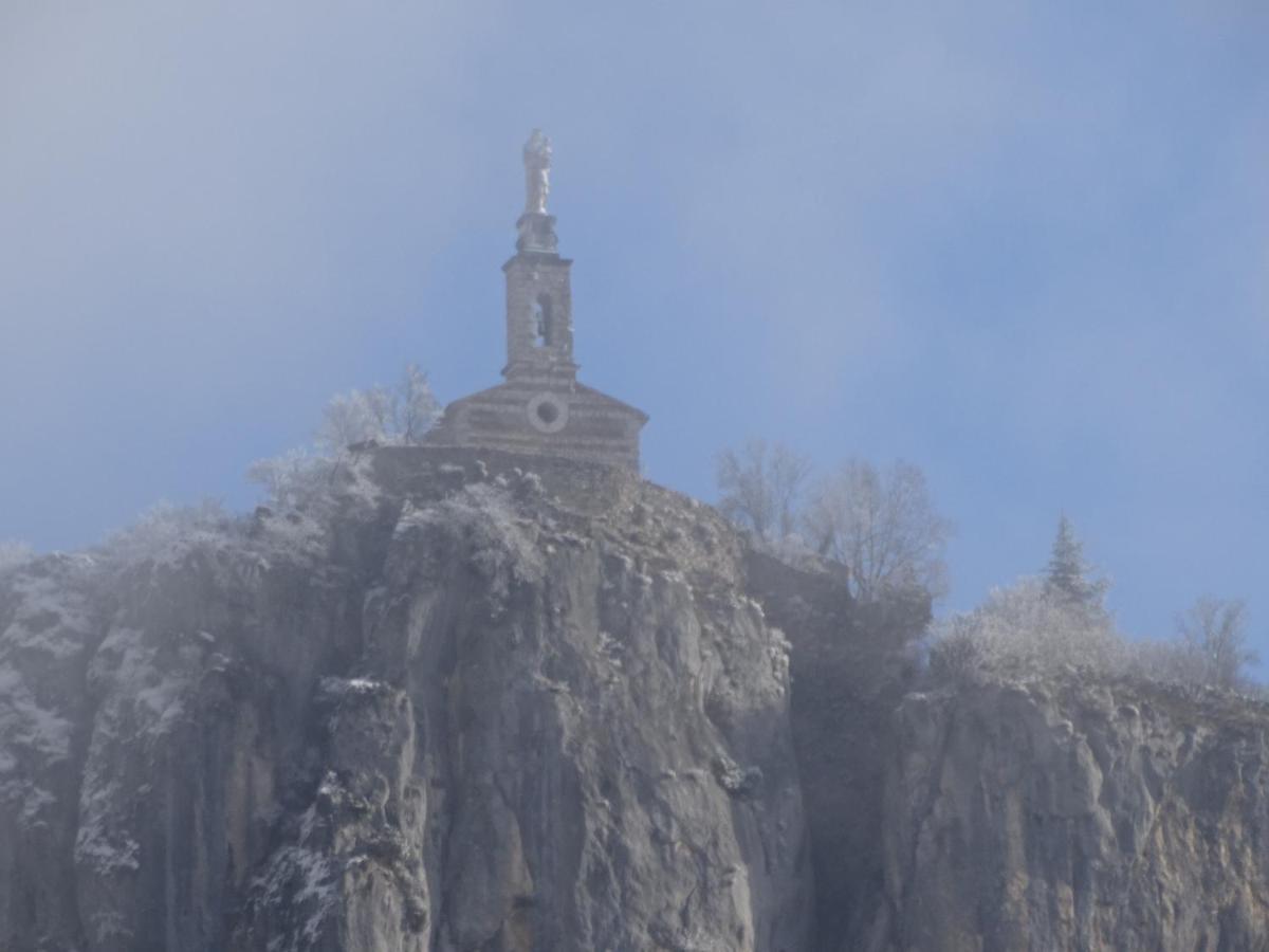 Aqui Sian Ben Hotel Castellane Kültér fotó